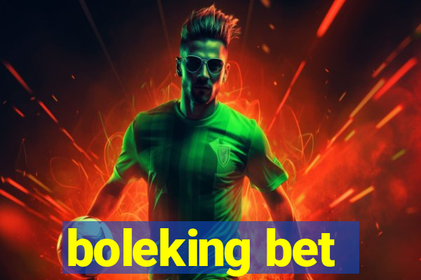 boleking bet